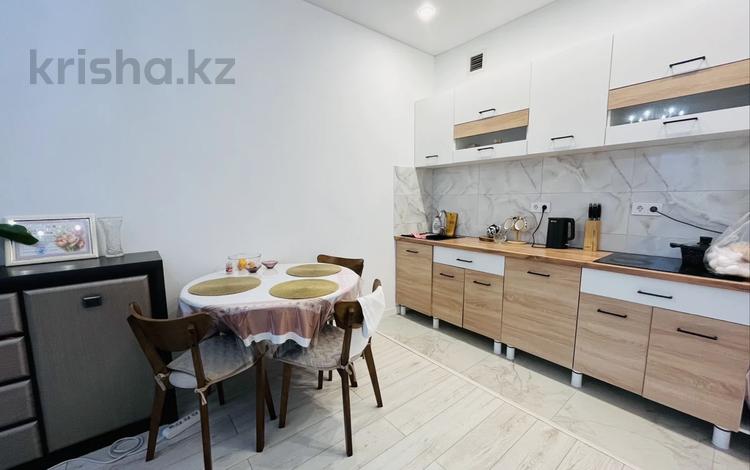 2-бөлмелі пәтер · 44.8 м² · 2/10 қабат, Карасай батыра 119 — Карасай батыра / Шарипова, горячее предложение, бағасы: 47.5 млн ₸ в Алматы, Алмалинский р-н — фото 22