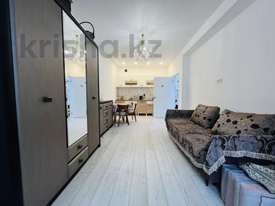 2-комнатная квартира · 48 м² · 2/10 этаж, Карасай батыра 119 — Карасай батыра / Шарипова, горячее предложение за 55 млн 〒 в Алматы, Алмалинский р-н