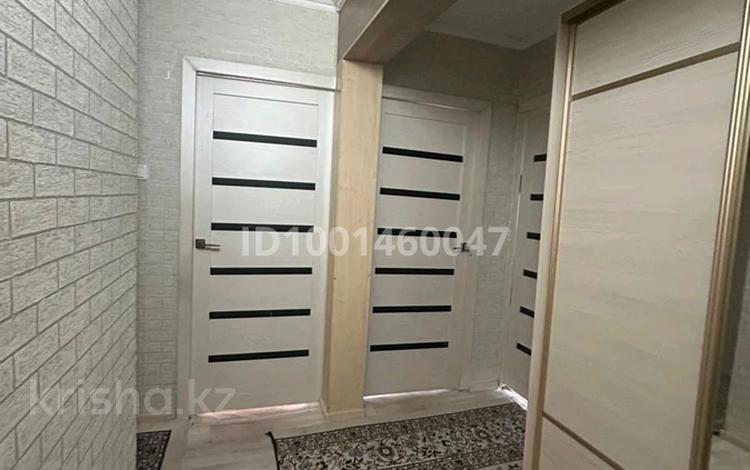 4-бөлмелі пәтер · 90 м² · 5/5 қабат, Север ш/а — Айна базар, бағасы: 28 млн ₸ в Шымкенте, Аль-Фарабийский р-н — фото 2