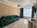 3-бөлмелі пәтер · 89 м² · 8/12 қабат, Санжара Асфендиярова 3, бағасы: 54 млн ₸ в Астане, Нура р-н — фото 6