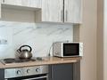 2-комнатная квартира · 45 м² · 1/12 этаж, Туран 34а за 15 000 ₸ в Астане, Нура р-н — фото 5