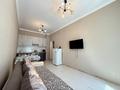 2-комнатная квартира · 45 м² · 1/12 этаж, Туран 34а за 15 000 ₸ в Астане, Нура р-н — фото 7