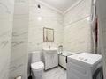 2-комнатная квартира · 45 м² · 1/12 этаж, Туран 34а за 15 000 ₸ в Астане, Нура р-н — фото 14