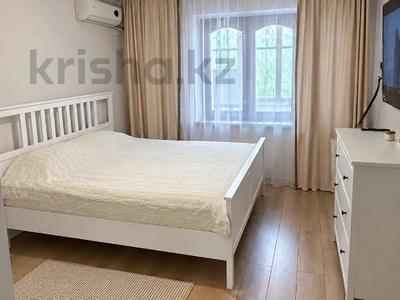 2-бөлмелі пәтер · 51 м² · 1/5 қабат, 4 ш/а, бағасы: 17 млн ₸ в Уральске, мкр 4