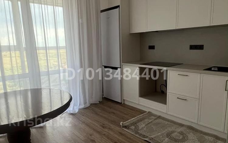 2-комнатная квартира · 60 м² · 8/9 этаж, Аль-Фараби 46/21 за 280 000 ₸ в Астане, Есильский р-н — фото 2