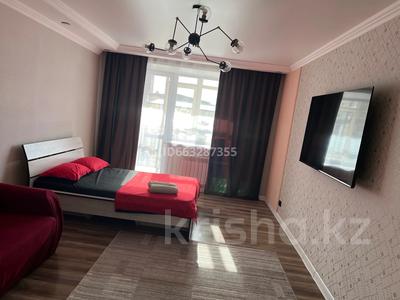 1-комнатная квартира · 54 м² · 2/5 этаж, Габдуллина 43 — Ауэзова за 12 000 〒 в Кокшетау