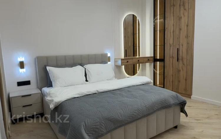 4-бөлмелі пәтер · 120 м² · 4 қабат, Назарбаева 36/1, бағасы: 60 000 ₸ в Алматы, Медеуский р-н — фото 2