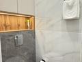 4-бөлмелі пәтер · 120 м² · 4 қабат, Назарбаева 36/1, бағасы: 60 000 ₸ в Алматы, Медеуский р-н — фото 13