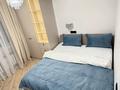 4-бөлмелі пәтер · 120 м² · 4 қабат, Назарбаева 36/1, бағасы: 60 000 ₸ в Алматы, Медеуский р-н — фото 4