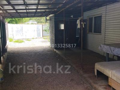 Отдельный дом · 2 комнаты · 28 м², Айрадромная 25 за 21 млн ₸ в Боралдае (Бурундай)