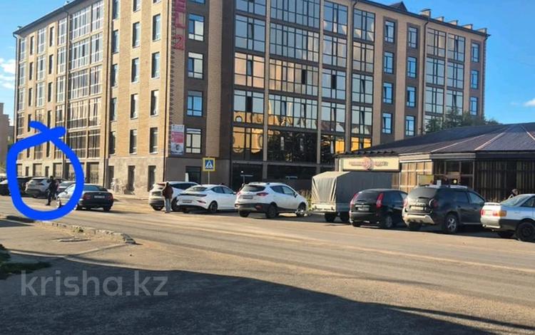 Свободное назначение · 60 м² за 420 000 ₸ в Петропавловске — фото 2