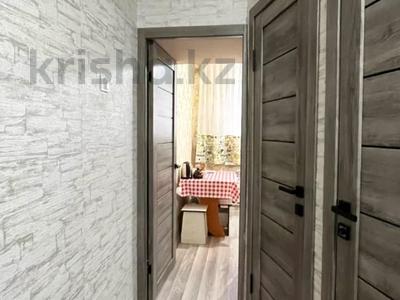 2-комнатная квартира · 46 м² · 1/5 этаж, Самал за 14.5 млн ₸ в Талдыкоргане, мкр Самал