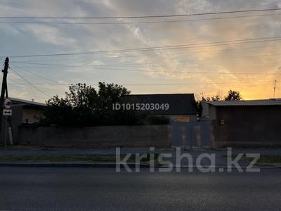 Участок · 7 соток, Гагарина 242 — Шымқала остановка за 65 млн ₸ в Шымкенте, Туран р-н