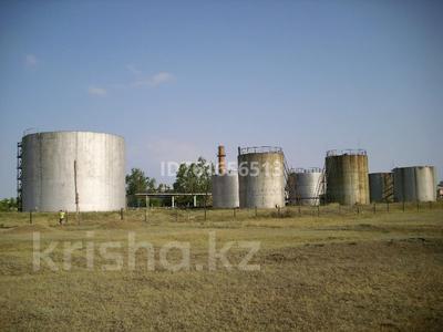 Промбаза · 4 га, ул. М.Цибульчика 2Б за 189 млн ₸ в Бадамше