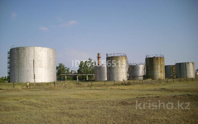 Промбаза · 4 га, ул. М.Цибульчика 2Б за 189 млн ₸ в Бадамше — фото 2