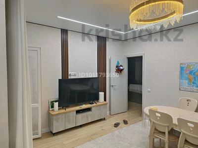 3-бөлмелі пәтер · 70 м² · 6/9 қабат, Кордай, бағасы: 36.5 млн ₸ в Астане, Сарайшык р-н