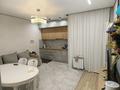 3-бөлмелі пәтер · 70 м² · 6/9 қабат, Кордай, бағасы: 36.5 млн ₸ в Астане, Сарайшык р-н — фото 2