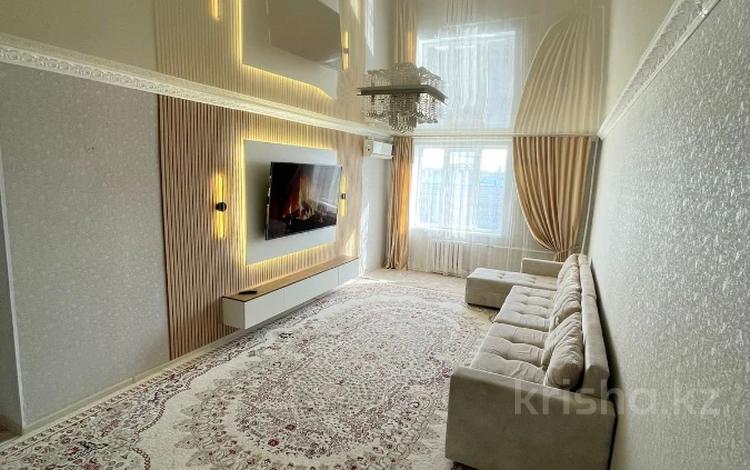 3-комнатная квартира · 103 м² · 9/10 этаж, Набережная за 22.5 млн ₸ в Актобе, мкр. Курмыш — фото 7