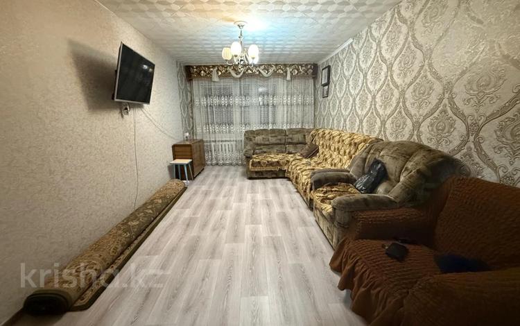 4-бөлмелі пәтер · 87 м² · 2/3 қабат, Карла Маркса 92, бағасы: 14.5 млн ₸ в Шахтинске — фото 2