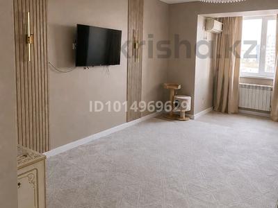 3-бөлмелі пәтер · 80 м² · 5/5 қабат, Сатпаева 32 — Сатпаева 32, бағасы: 30 млн ₸ в Атырау