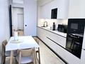 4-комнатная квартира · 176 м² · 12/13 этаж, мкр Самал за 210 млн ₸ в Алматы, Медеуский р-н — фото 2