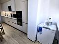 4-комнатная квартира · 176 м² · 12/13 этаж, мкр Самал за 210 млн ₸ в Алматы, Медеуский р-н — фото 3