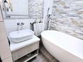 4-комнатная квартира · 176 м² · 12/13 этаж, мкр Самал за 210 млн ₸ в Алматы, Медеуский р-н — фото 13