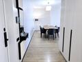 4-комнатная квартира · 176 м² · 12/13 этаж, мкр Самал за 210 млн ₸ в Алматы, Медеуский р-н — фото 31