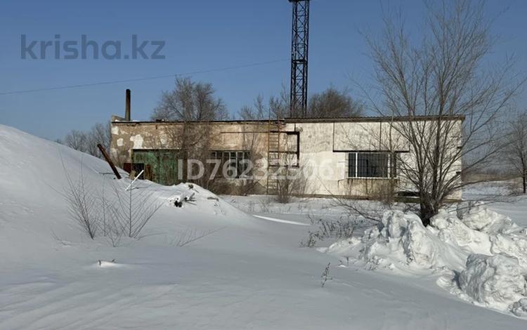 Промбаза · 1000 соток, мкр Михайловка , Дубовская 69/8 за 350 000 ₸ в Караганде, Казыбек би р-н — фото 7
