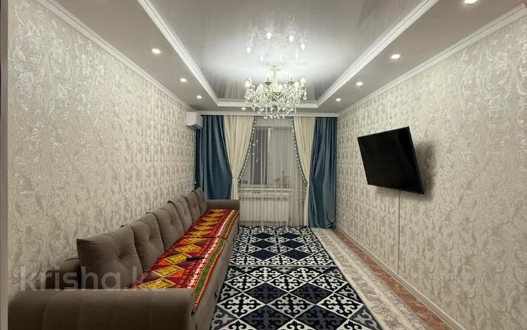 2-бөлмелі пәтер · 70 м² · 2/9 қабат, 2-микрорайон, бағасы: 18 млн ₸ в Актобе — фото 5