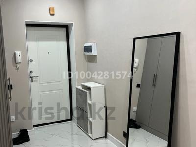 2-комнатная квартира · 56 м² · 3/5 этаж, ЖМ Лесная поляна 40 — Возле школы за 26 млн 〒 в Косшы