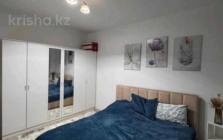 2-бөлмелі пәтер · 35.7 м² · 1/4 қабат, Микрорайон Ивушка 16, бағасы: 130 000 ₸ в Конаеве — фото 2
