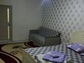1-комнатная квартира, 40 м², 2/14 этаж посуточно, Баитерекова 55 за 11 000 〒 в Алматы, Наурызбайский р-н — фото 9