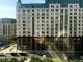 4-комнатная квартира · 135 м² · 4/8 этаж, А 32 — ГОРОДСКОЙ РОМАНС за ~ 123.1 млн ₸ в Астане, Сарайшык р-н — фото 3