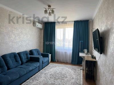 2-бөлмелі пәтер · 58 м² · 5/5 қабат, мкр Жулдыз-2, бағасы: 31 млн ₸ в Алматы, Турксибский р-н