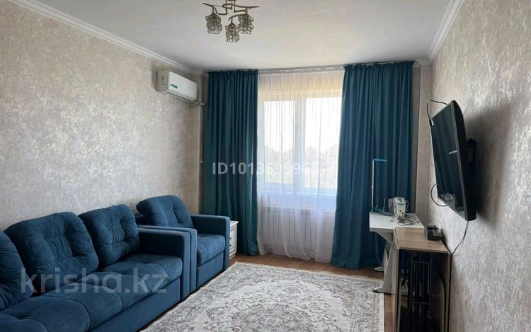 2-бөлмелі пәтер · 58 м² · 5/5 қабат, мкр Жулдыз-2, бағасы: 31 млн ₸ в Алматы, Турксибский р-н — фото 2