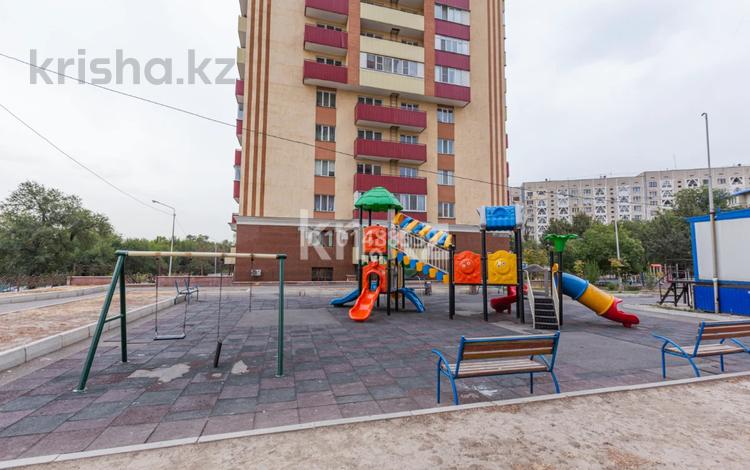 3-бөлмелі пәтер · 117.5 м² · 11/17 қабат, Жандосова, бағасы: 70 млн ₸ в Алматы, Ауэзовский р-н — фото 3
