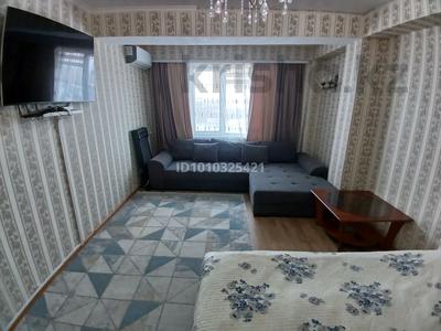 2-бөлмелі пәтер · 57 м² · 9/10 қабат, Жибек Жолы 3, бағасы: 26 млн ₸ в Усть-Каменогорске