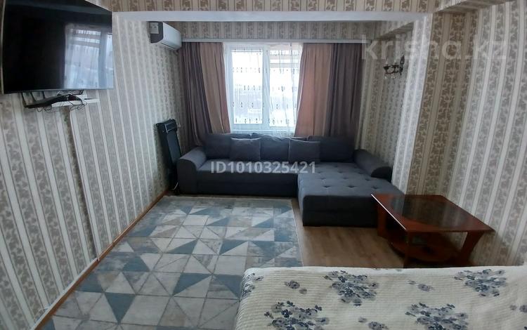2-бөлмелі пәтер · 57 м² · 9/10 қабат, Жибек Жолы 3, бағасы: 26 млн ₸ в Усть-Каменогорске — фото 2