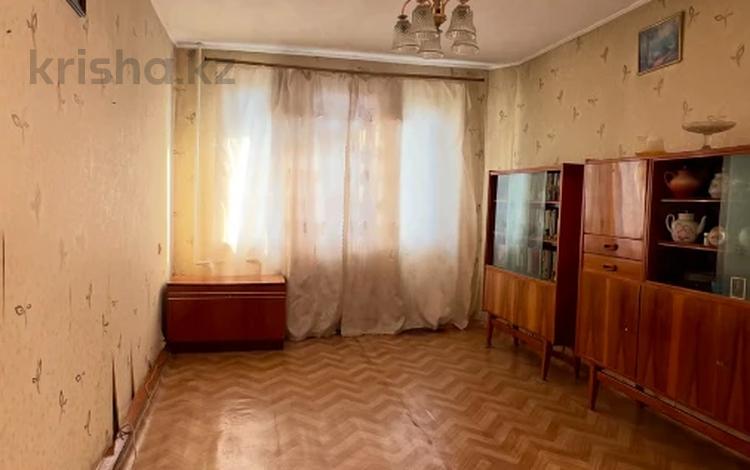 3-бөлмелі пәтер · 61.2 м² · 3/5 қабат, Билге каган 20, бағасы: 10.5 млн ₸ в Актобе — фото 2