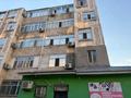 3-комнатная квартира · 63.5 м² · 2/5 этаж, Мерей 3 — Мкр мерей за 14.5 млн ₸ в 