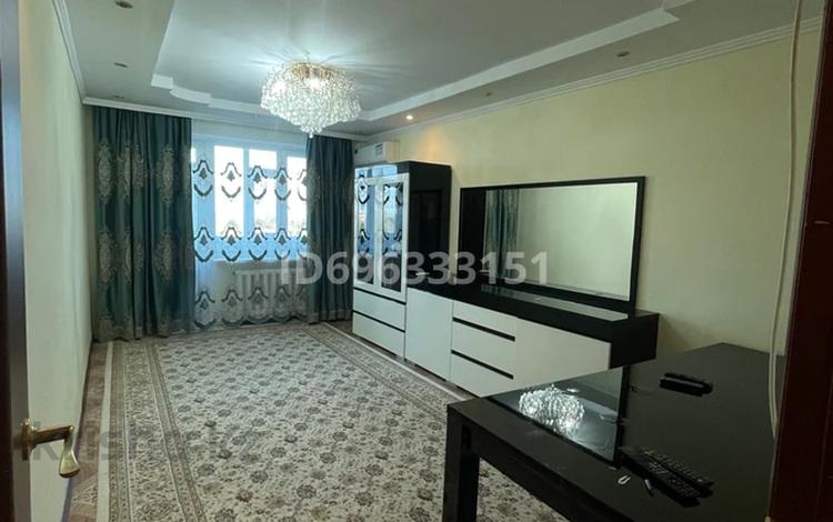 2-комнатная квартира, 50 м², 5/5 этаж помесячно, мкр 5