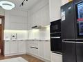 3-комнатная квартира · 105 м² · 4/11 этаж, Жарокова за 146 млн ₸ в Алматы, Бостандыкский р-н — фото 3