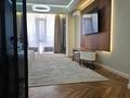 3-комнатная квартира · 105 м² · 4/11 этаж, Жарокова за 146 млн ₸ в Алматы, Бостандыкский р-н — фото 2
