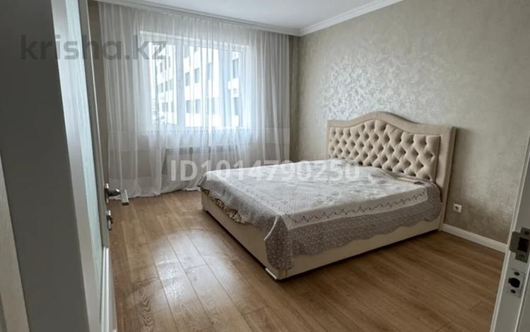 3-комнатная квартира · 83 м² · 6/9 этаж, Е-22 2 — E-51 за 400 000 ₸ в Астане, Нура р-н — фото 2