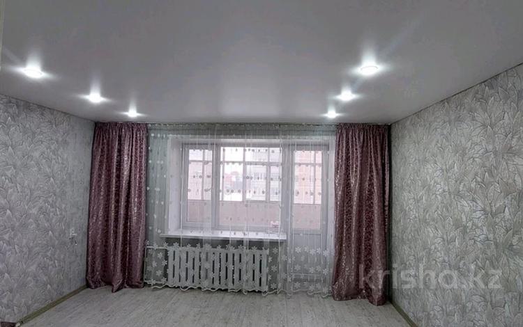 1-бөлмелі пәтер · 34 м² · 4/5 қабат, астана, бағасы: 15.9 млн ₸ в Петропавловске — фото 2