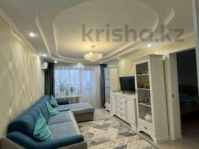 3-комнатная квартира, 74 м², 1/5 этаж, назарбаева 2а за 22.5 млн 〒 в Кокшетау