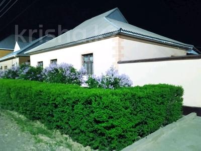 Часть дома · 7 комнат · 182 м² · 14 сот., Шымкент тас жолы 24 — Туран мейрамхана Ханшайым плаза центрде за 70 млн ₸ в Туркестане