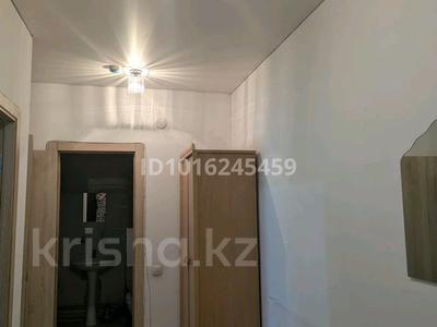 1-комнатная квартира · 45 м² · 8/12 этаж, мкр Дарабоз 35 за 200 000 ₸ в Алматы, Алатауский р-н