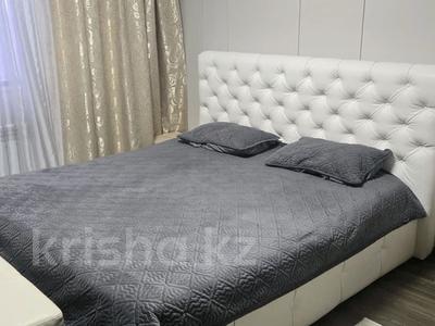 4-комнатная квартира · 130 м² · 15/22 этаж, Кошкарбаева 10/1 за 73.5 млн 〒 в Астане, Сарайшык р-н